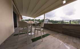 Hotel Pandora Residence